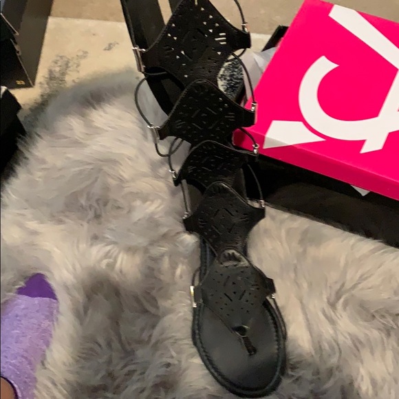 Gator Sandals - Picture 4 of 5